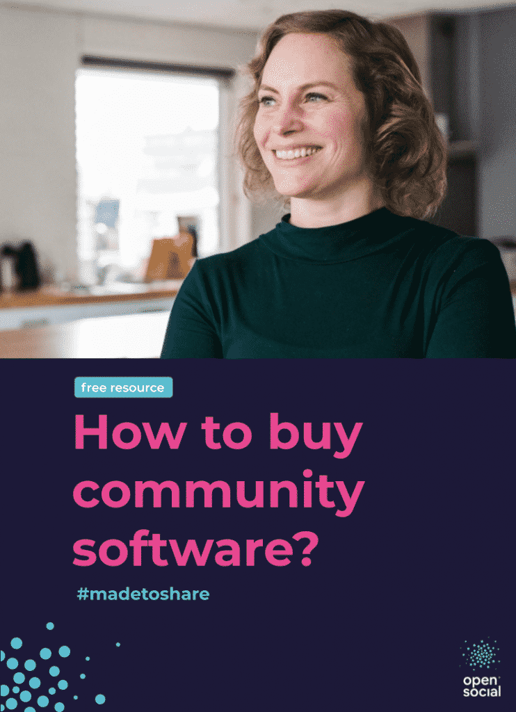 Free Community Buying Guide
