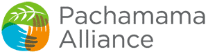 Pachamama Alliance logo