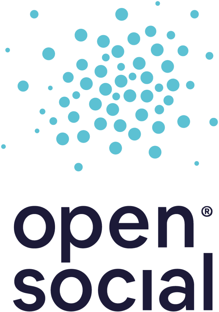 Open Social Logo