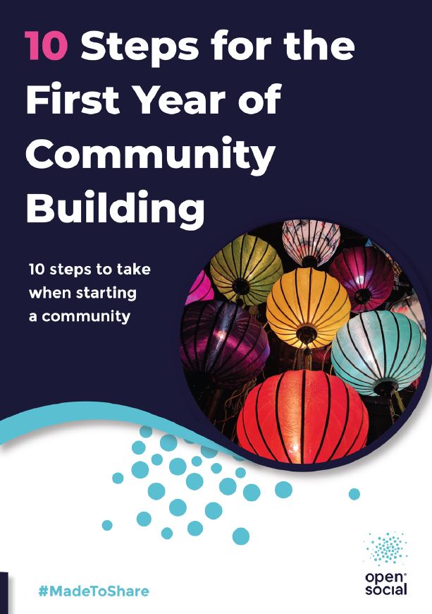 Building Guide - Cover