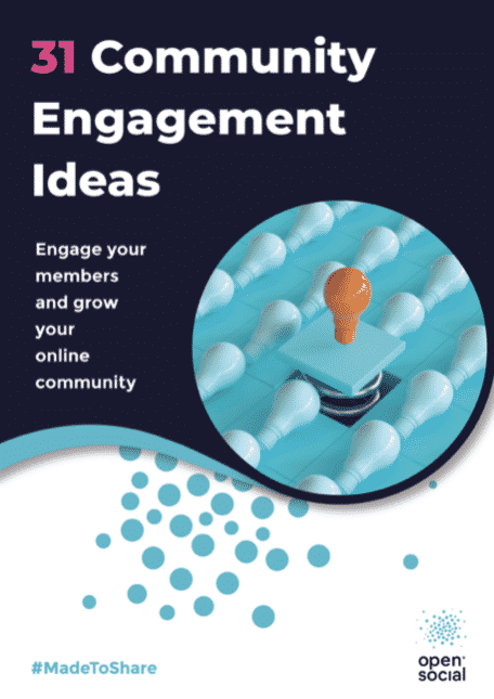 31 Engagement Ideas - Cover