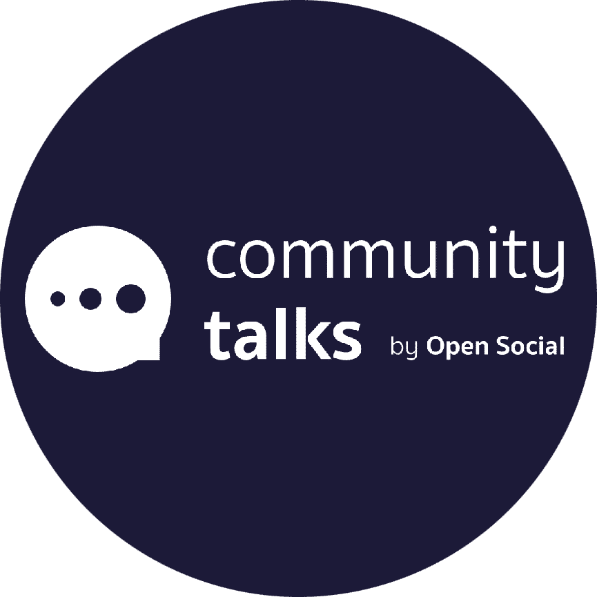 Community Talks