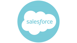 Salesforce Integration icon