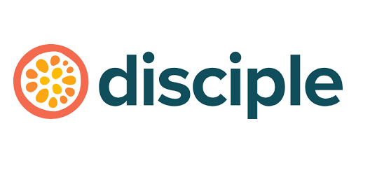 disciple logo