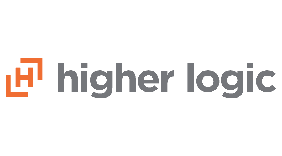 Higher logic logo