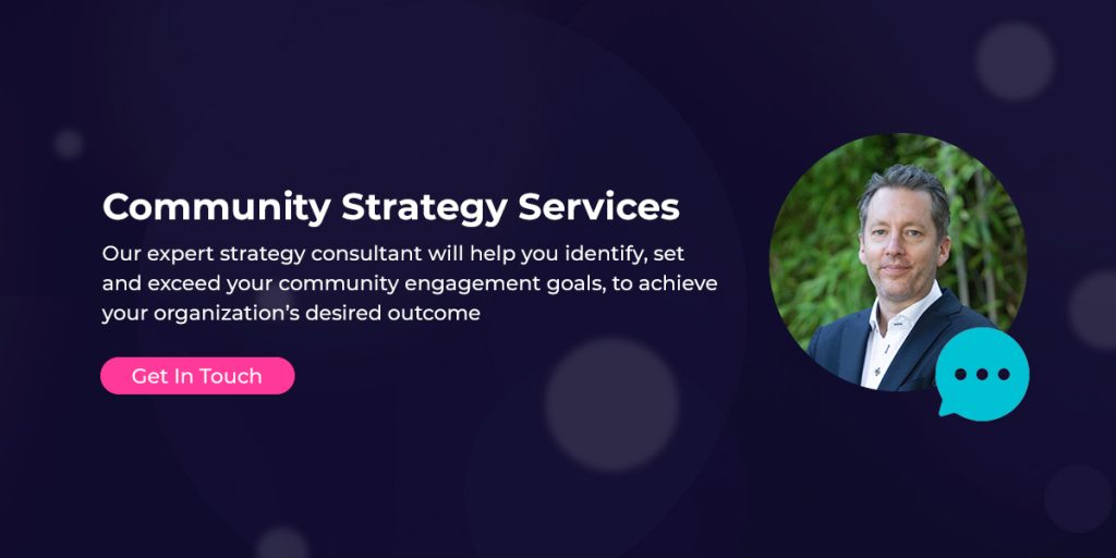 Community Strategy Services