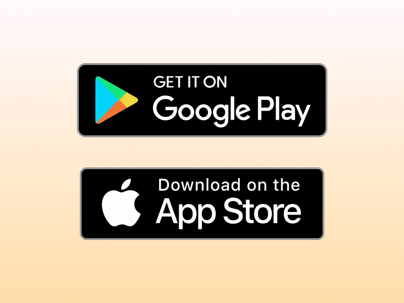 Have your own native app in the The App and Google Play store.