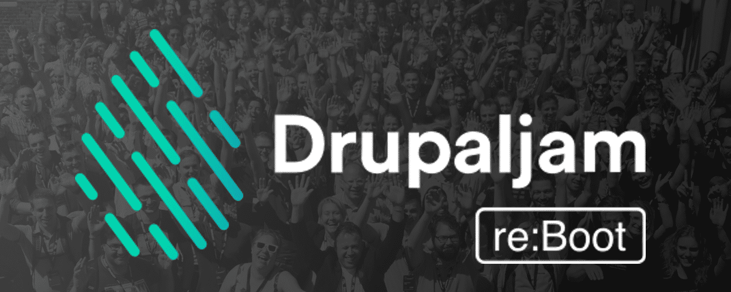 DrupalJam logo