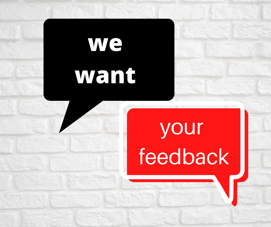 How Open Social encourages customer feedback 