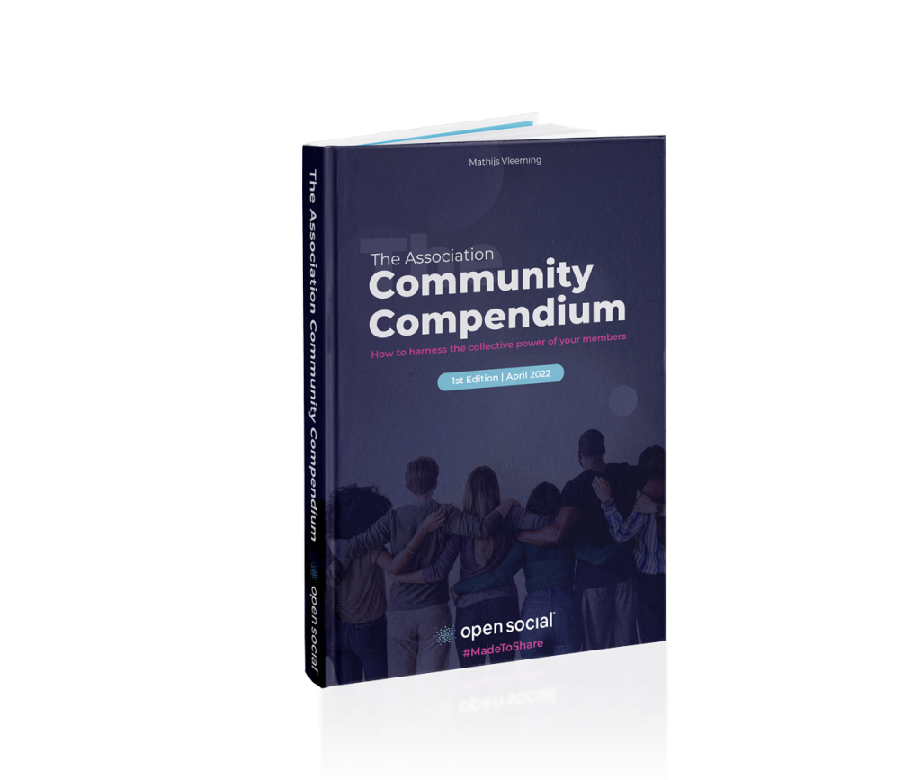 Association Community Compendium