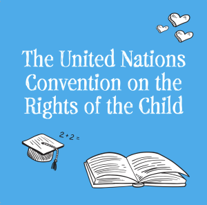united nations convention for child rights