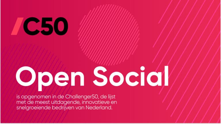 Open Social Challenger50